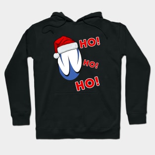 Christmas Rugby Hoodie